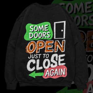 Urban Street Hoodie