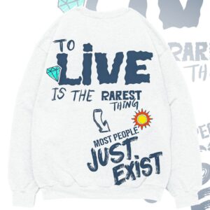 Hardline Graff Hoodie
